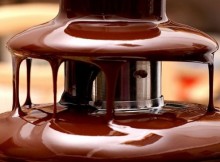 шоколадный фонтан в киеве