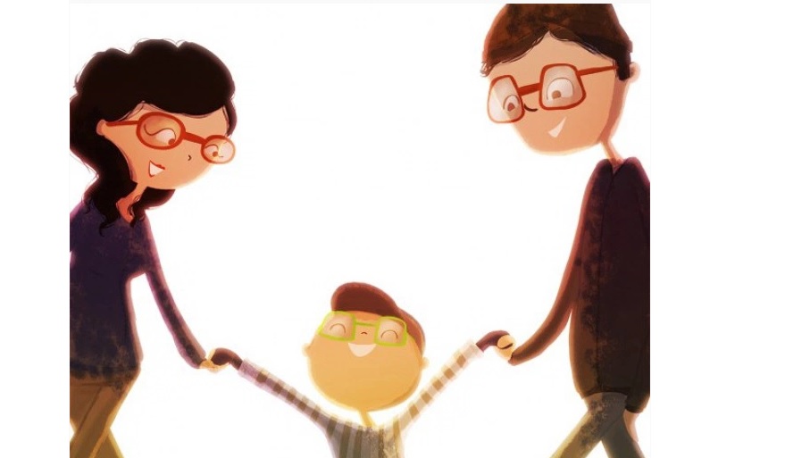 Любовь в мелочах