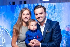 Григорий Решетник