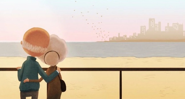 Любовь в мелочах