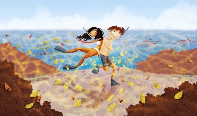 Любовь в мелочах