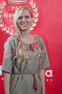 Наталья Уварова