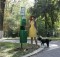 В Киеве для собак