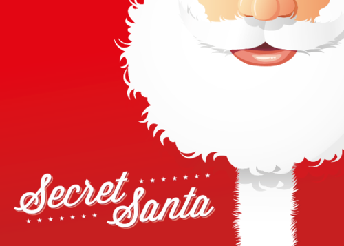 Секретный Санта
