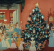 советские мультфильмы про новый год