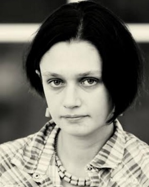 Олена Кожевнікова
