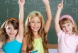 Як пори року впливають на успішність учнів?