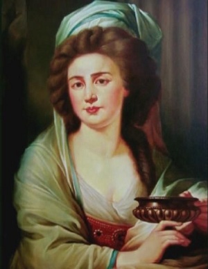 София Потоцкая