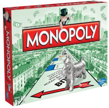 монополия