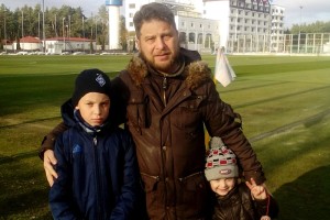 Гоша Альтшулер