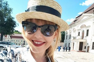 мама