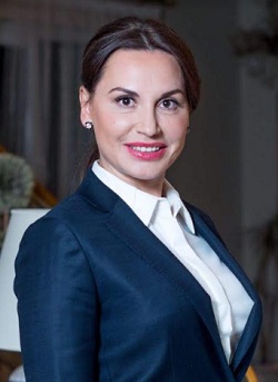 Ирина Сысоенко