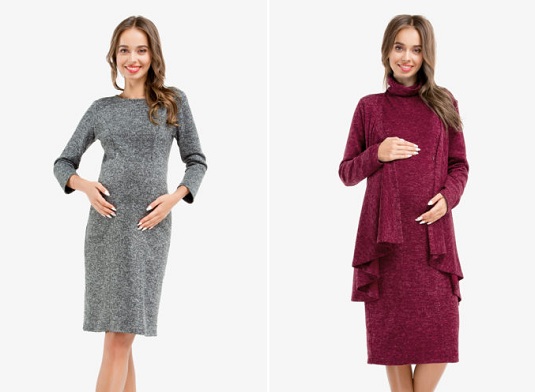 одежда для беременных украинского производителя
