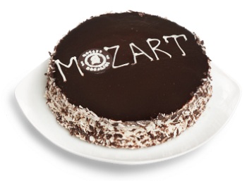торт моцарт