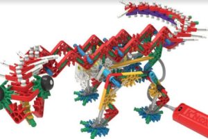конструктор K’nex