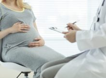 вагітність щеплення