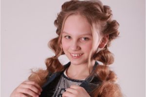 Сазонова Алиса