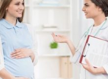 Анализы для беременных