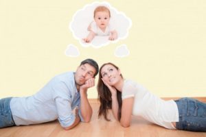 Підготовка до вагітності