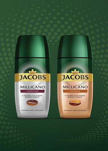 Jacobs Millicano