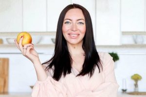 Инна Овчаренко