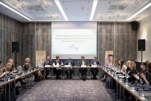Nestlé в Украине