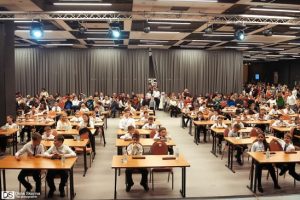 SMARTUM TERRITORY 2019