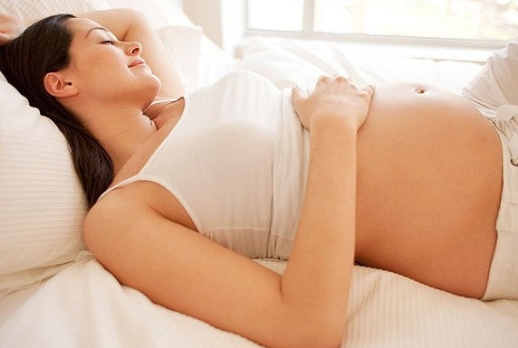 сон беременность