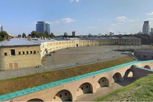 музеи киева