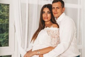 Юлія Шолудько