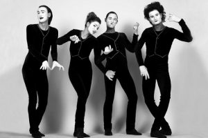 Quartet DEKRU