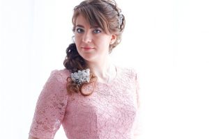Елена Савицкая