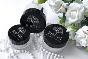 косметика Birchi
