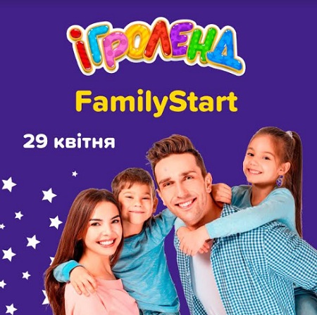 FamilyStart