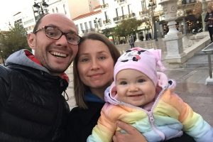 жизнь в Греции
