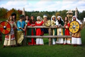Киевская Русь