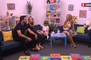 Як відучити дитину спати з батьками