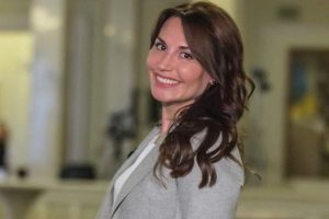Ирина Сысоенко