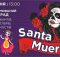 парад Santa Muerte