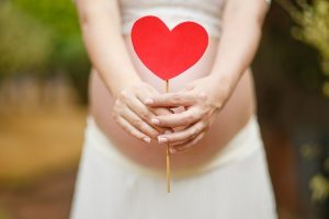 Як розрахувати термін вагітності