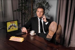 Скажене весілля