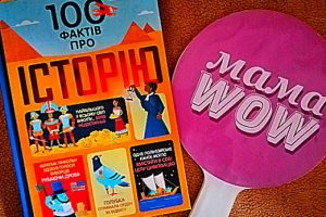 100 фактів про історію