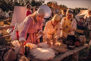 Киевская Русь