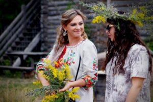 киевская русь ивана купала