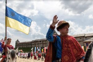 киевская русь