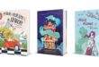 Літературні скарби у #книголав: найкращі пригодницькі книги для дітей