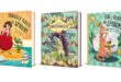 Правила етикету, чарівні мандри та пізнавальні історії: добірка книжок про драконів для дітей різного віку