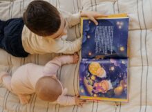 персоналізована книга