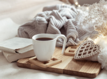 затишний дім