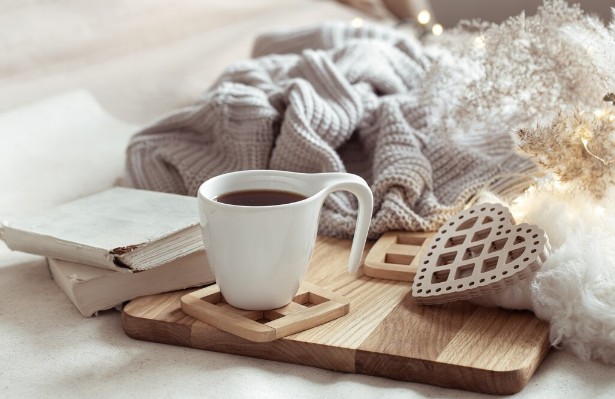 затишний дім